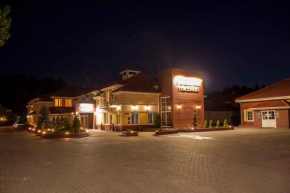 Pensjonat i Klub Jeździecki Michelin, Włocławek